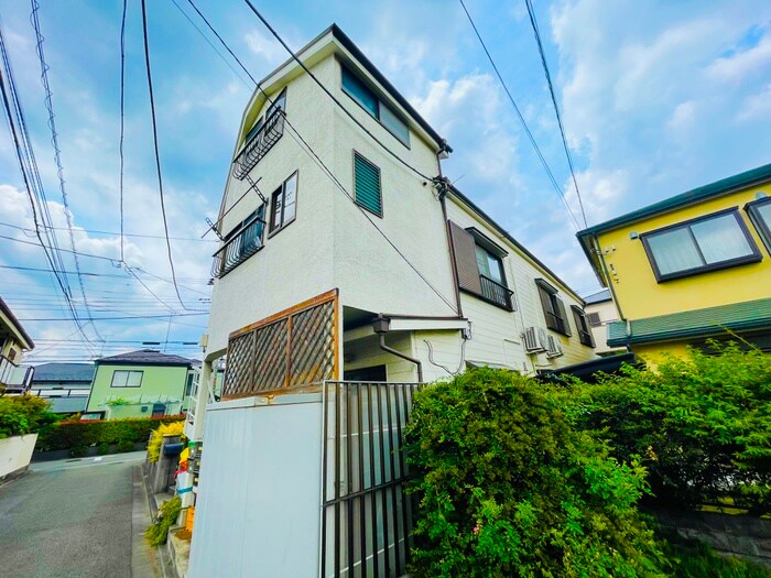 物件外観写真3　(外観写真)