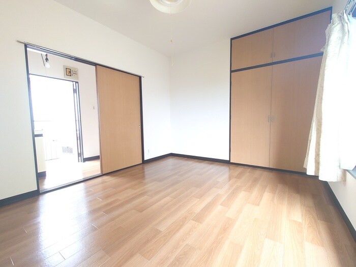 物件内観写真20　(居室)