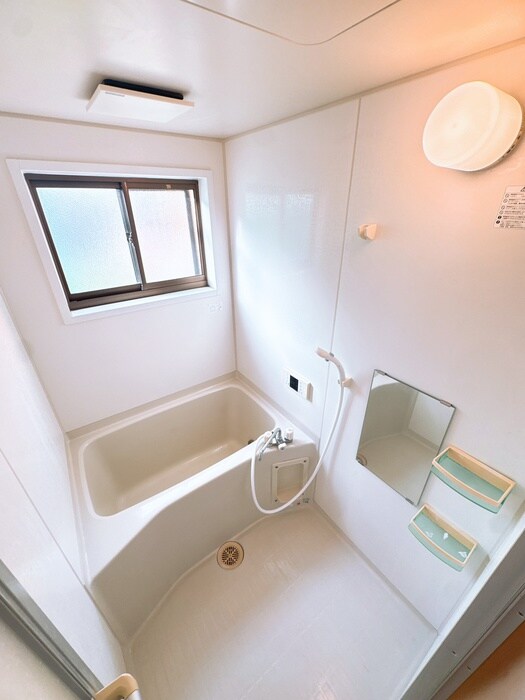 物件内観写真12　(バス／シャワールーム等)