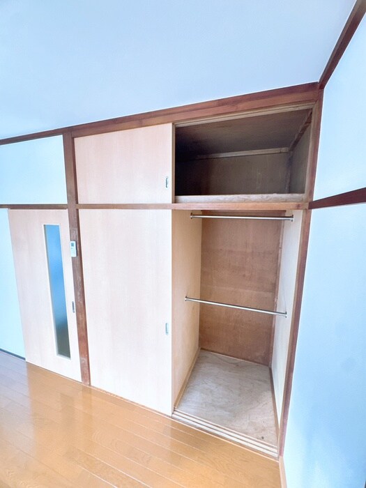 物件内観写真13　(収納)