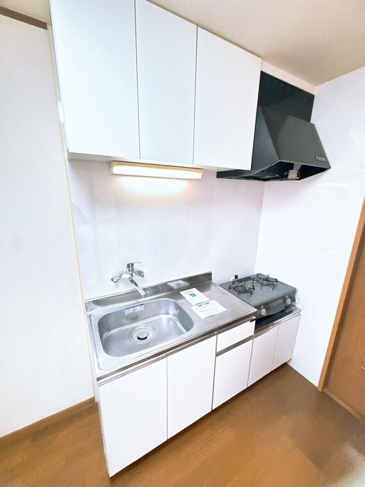 物件内観写真13　(キッチン)