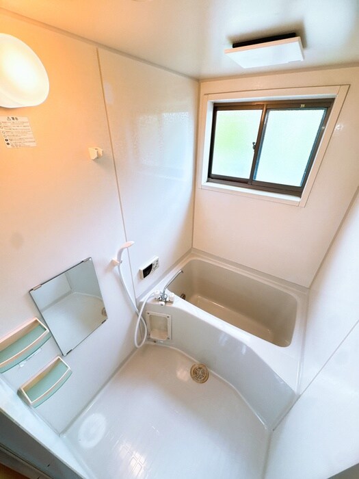 物件内観写真14　(バス／シャワールーム等)