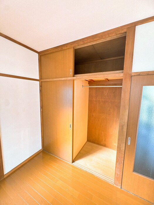 物件内観写真14　(収納)