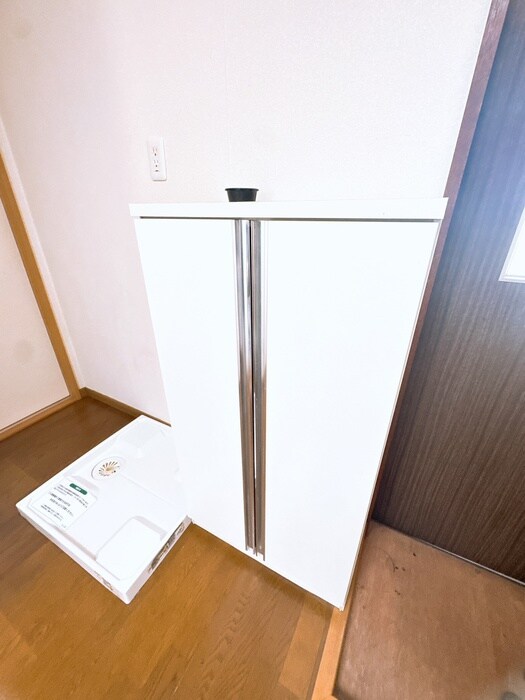 物件内観写真15　(靴箱)