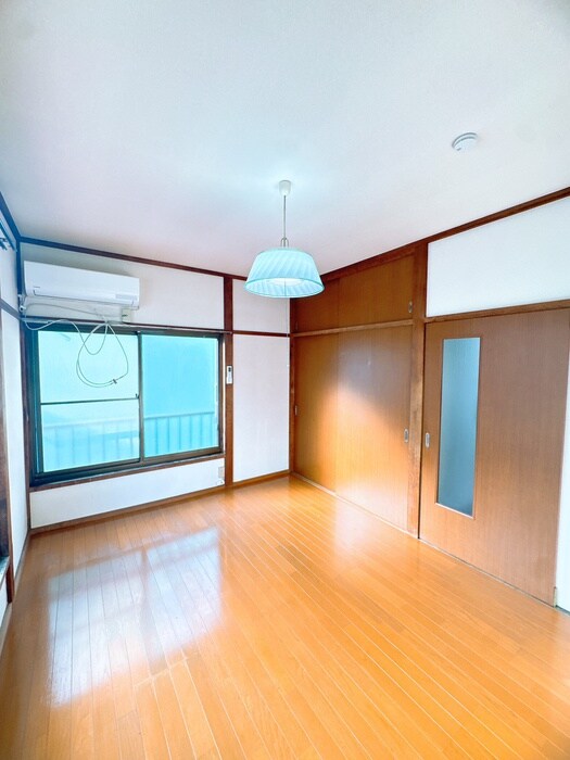 物件内観写真18　(居室)