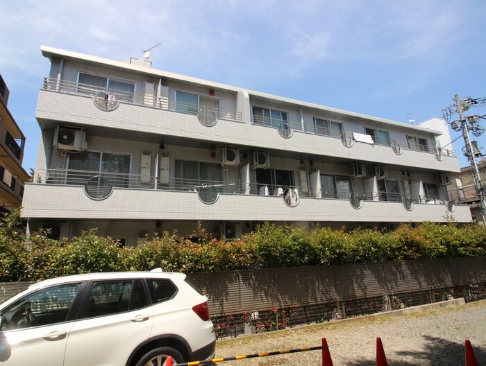 物件外観写真2　(外観写真)