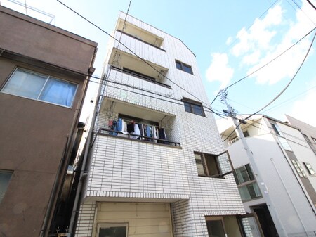 小林ビル外観写真