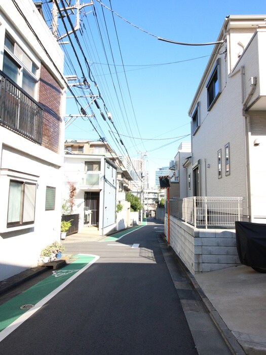 物件外観写真6　(周辺環境)