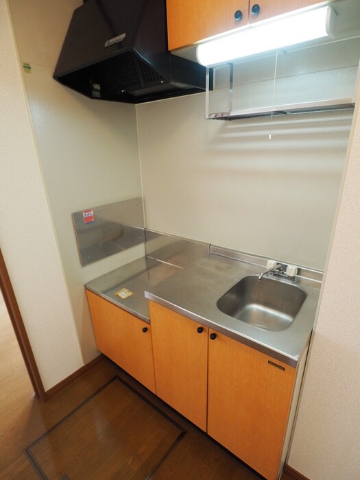 物件内観写真11　(キッチン)