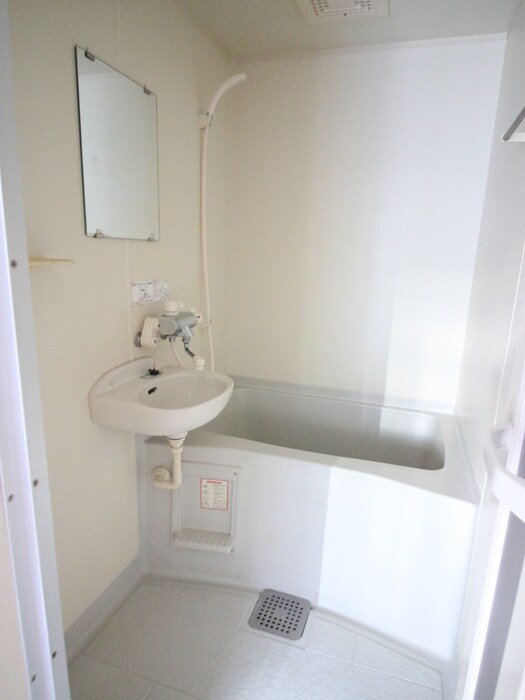 物件内観写真11　(バス／シャワールーム等)