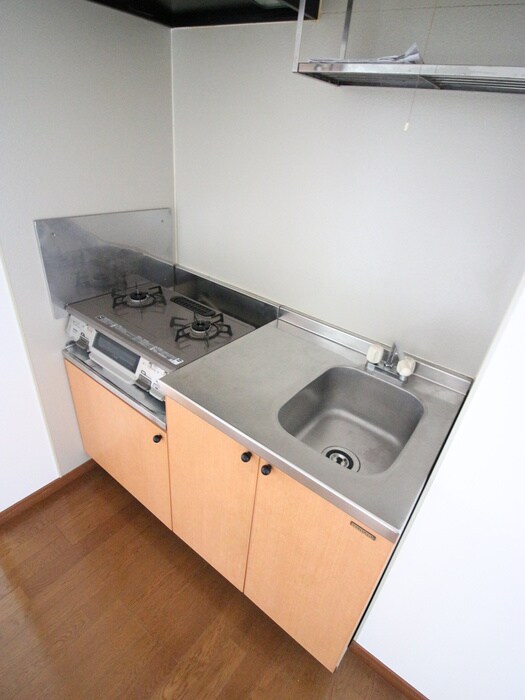 物件内観写真13　(キッチン)