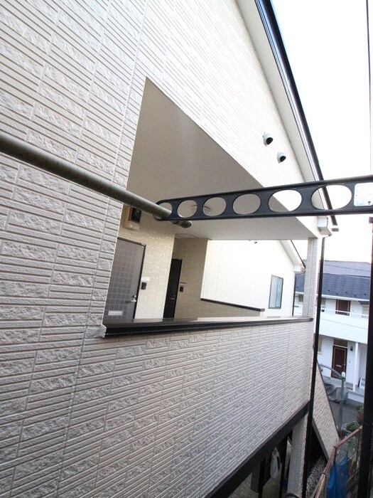 物件内観写真16　(ベランダ・バルコニー)