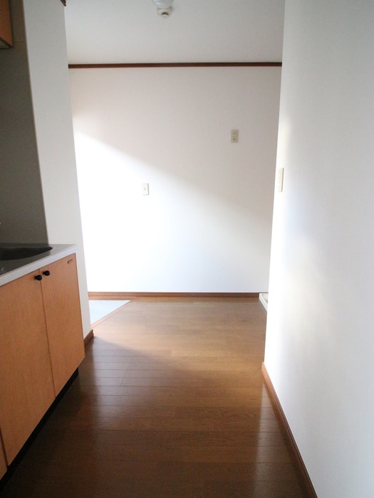 物件内観写真20　(廊下)