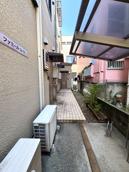 外観写真