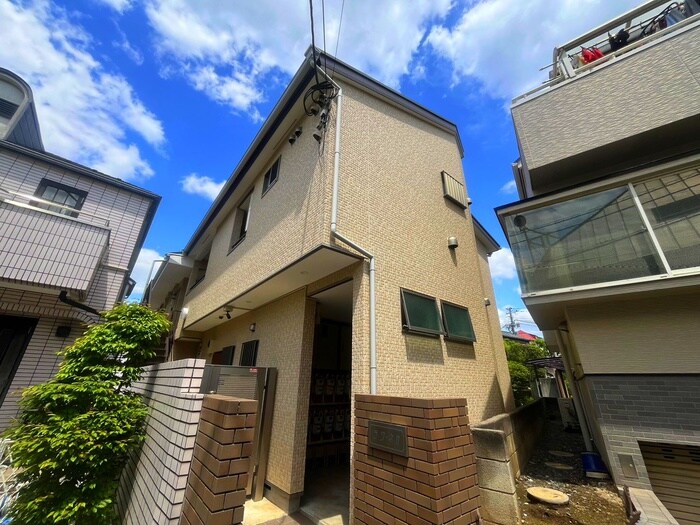 物件外観写真4　(外観写真)