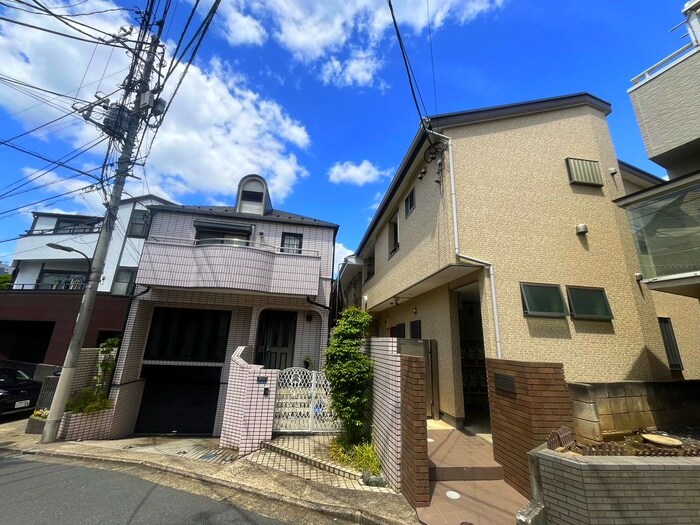 物件外観写真5　(周辺環境)