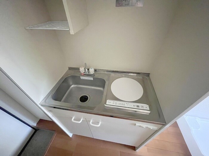 物件内観写真10　(キッチン)