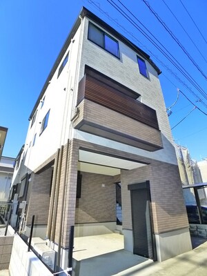 ウィザース外観写真