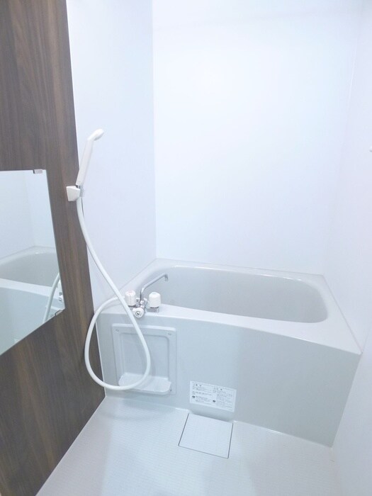 物件内観写真9　(バス／シャワールーム等)