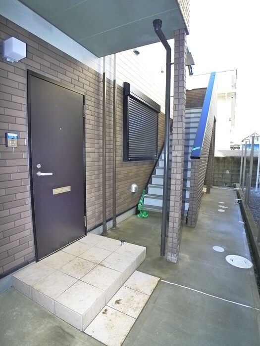 物件外観写真6　(建物設備)