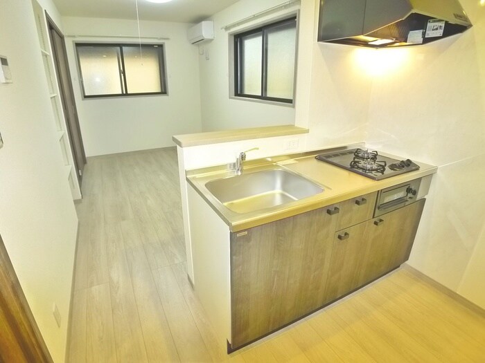 物件内観写真15　(内観写真)