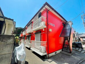 メゾン石原外観写真