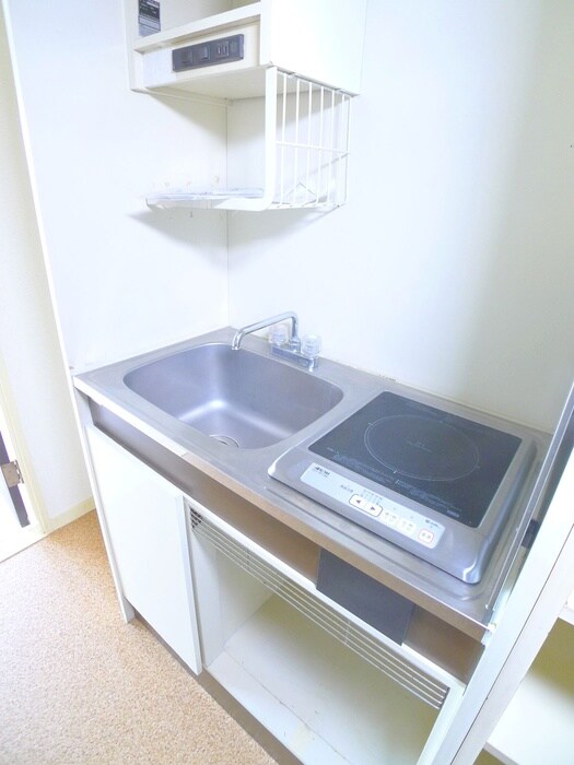 物件内観写真8　(キッチン)