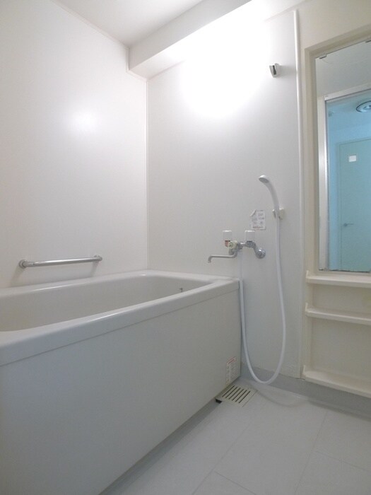 物件内観写真13　(バス／シャワールーム等)