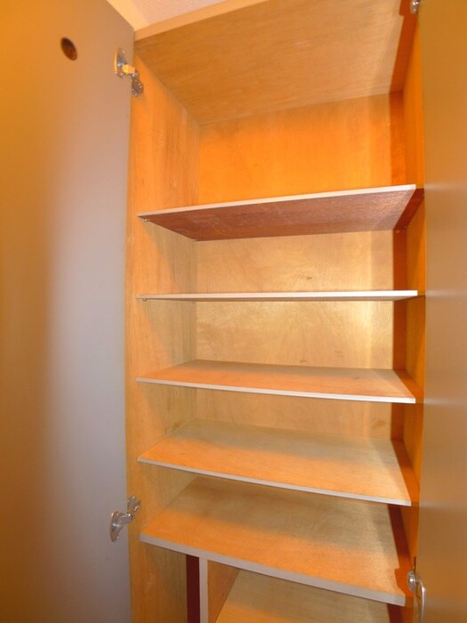 物件内観写真19　(靴箱)