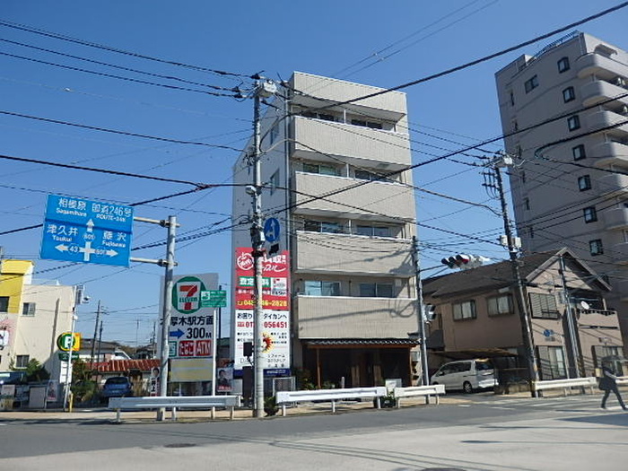 外観写真