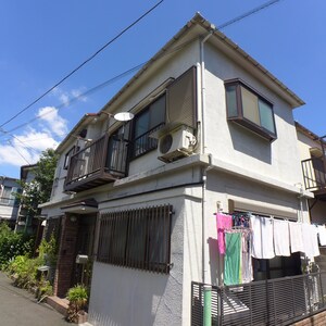 Furea外観写真