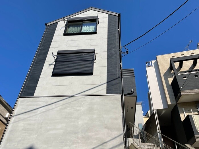 物件外観写真2　(外観写真)