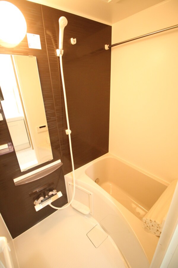 バス／シャワールーム等