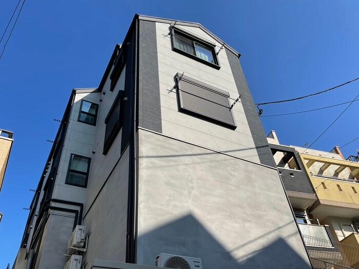 物件外観写真3　(外観写真)