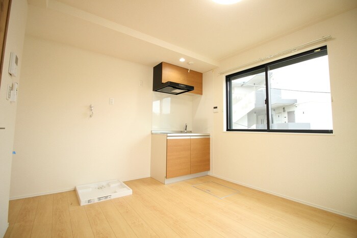 物件内観写真13　(居室)