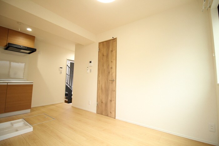 物件内観写真14　(居室)