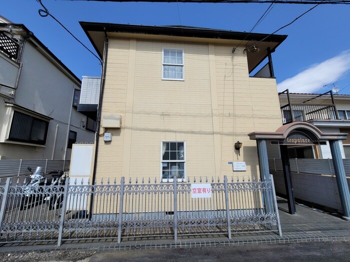 物件外観写真3　(周辺環境)