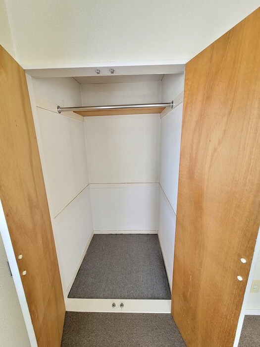 物件内観写真11　(収納)