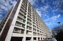 大森駅前住宅１号棟(735)