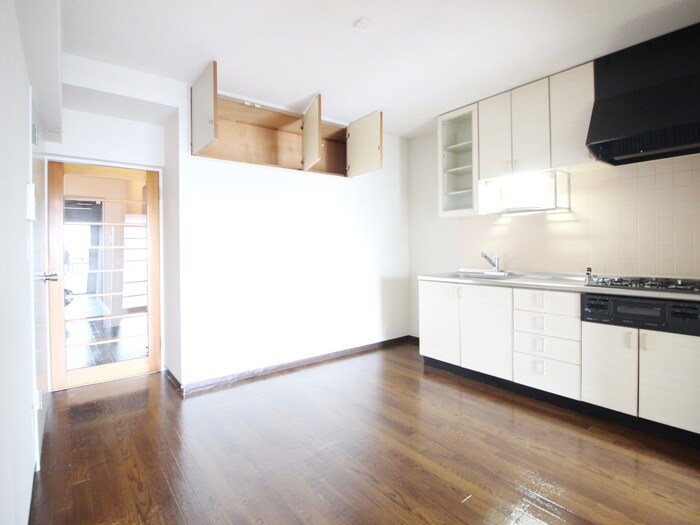 物件内観写真7　(キッチン)