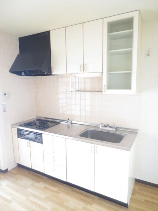 物件内観写真7　(キッチン)