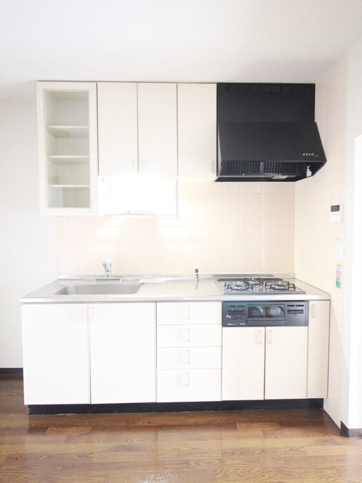 物件内観写真8　(キッチン)