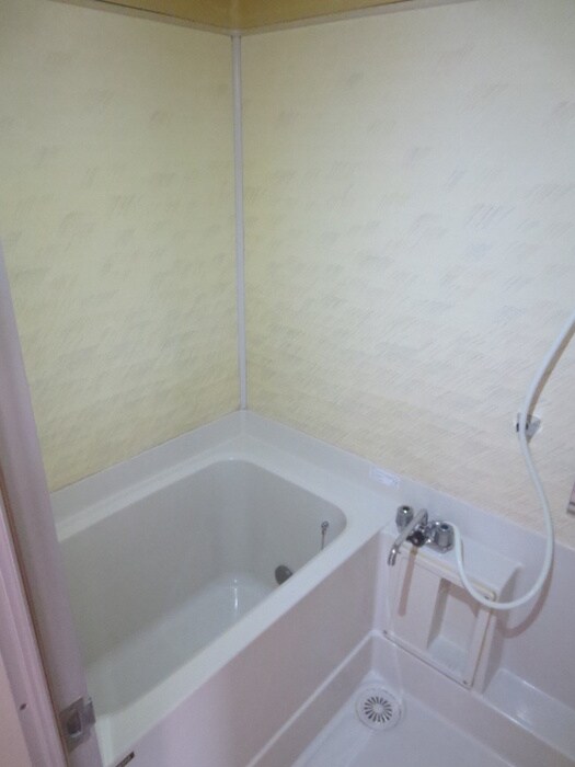 物件内観写真10　(バス／シャワールーム等)