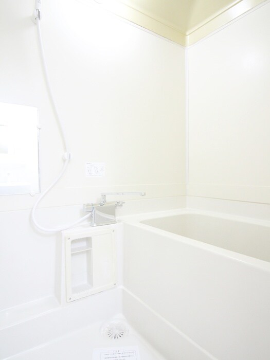 物件内観写真11　(バス／シャワールーム等)