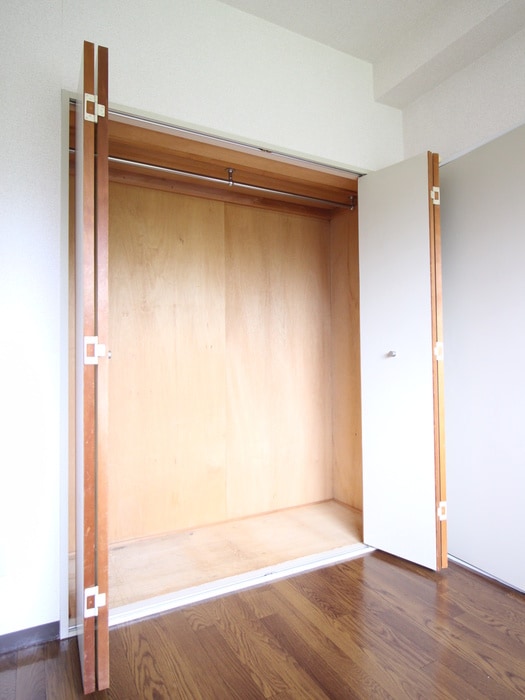 物件内観写真14　(収納)