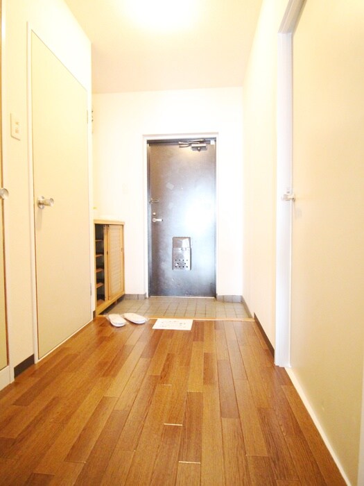 物件内観写真20　(廊下)