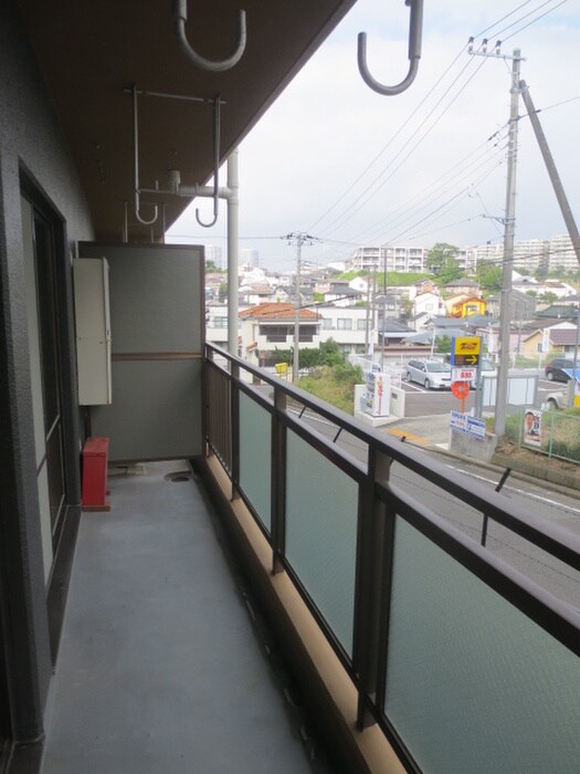 物件内観写真20　(ベランダ・バルコニー)
