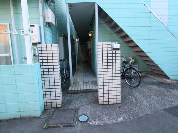 外観写真