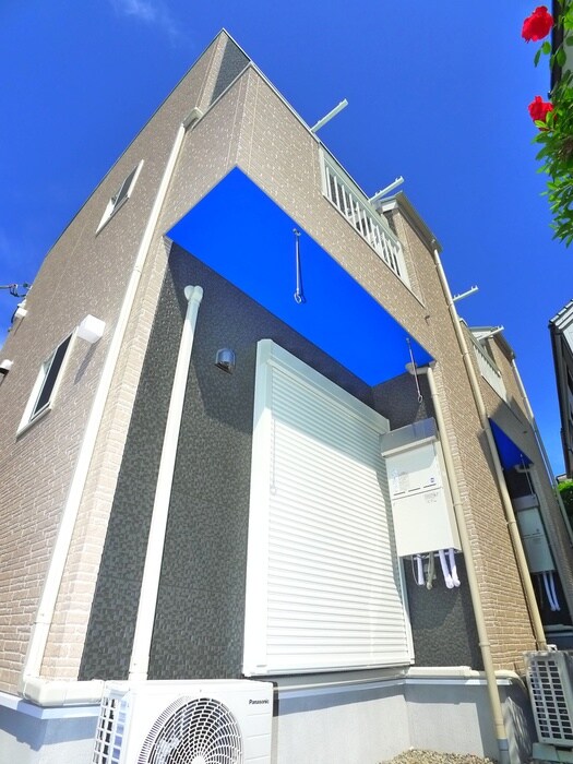 物件外観写真6　(周辺環境)