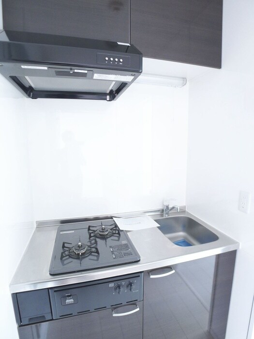 物件内観写真12　(キッチン)